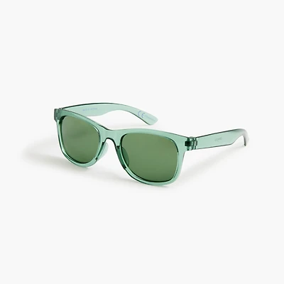 Boys' classic sunglasses