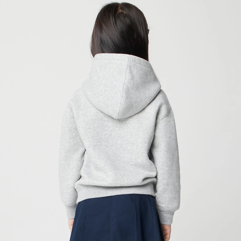 U.S. Ski & Snowboard by J.Crew graphic hoodie