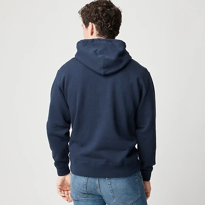 U.S. Ski & Snowboard by J.Crew pullover hoodie