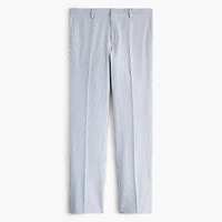 Seersucker suit pant