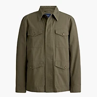 Utility jacket