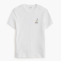 Regatta graphic tee