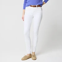 Mid-rise skinny jean signature stretch+