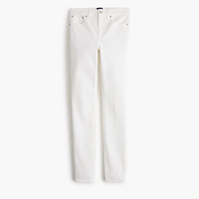Mid-rise skinny jean signature stretch+