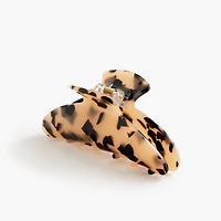 Large tortoise claw clip