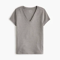Essential V-neck tee