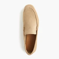 Venetian loafers