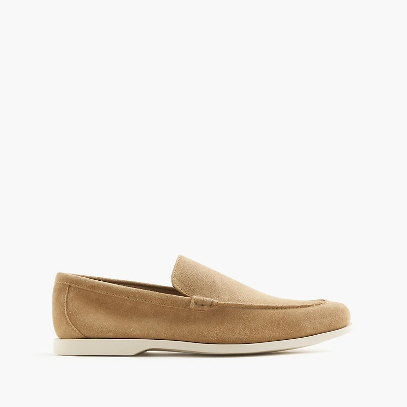 Venetian loafers