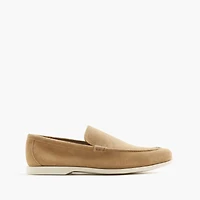 Venetian loafers
