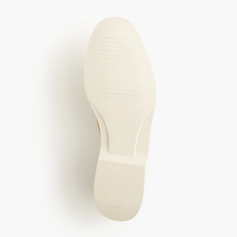 Venetian loafers