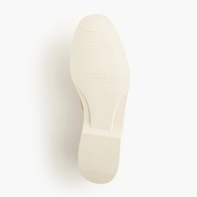 Venetian loafers