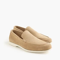 Venetian loafers