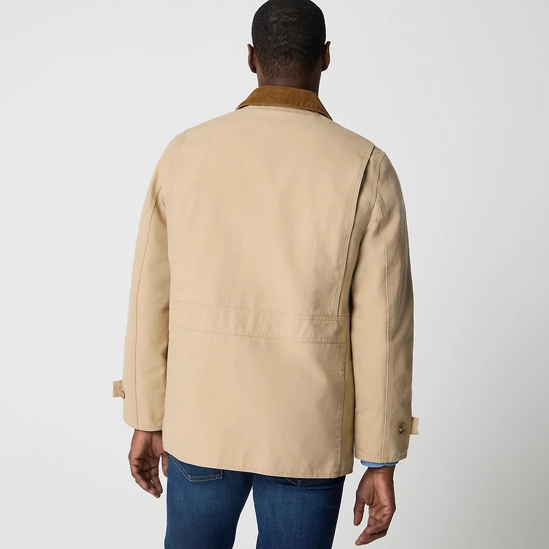 Field jacket