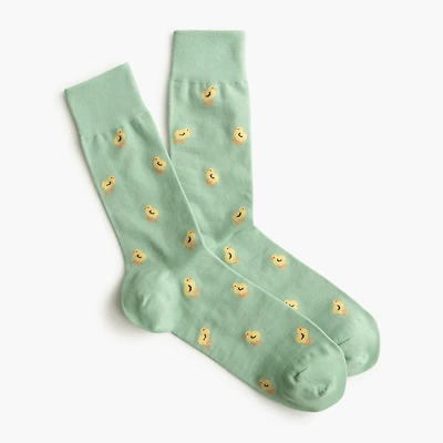 Chick socks