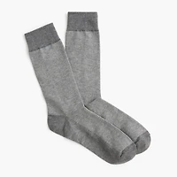 Herringbone socks