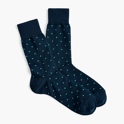 Dot socks