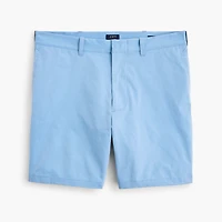 Heathered 7" tech short