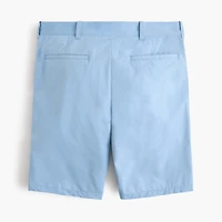 Heathered 9" tech short