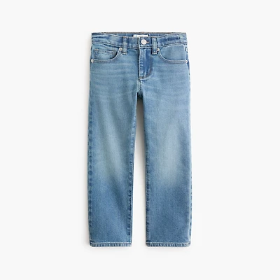Boys' slim-fit flex jean