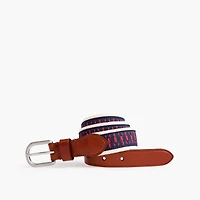 Boys' lobster belt