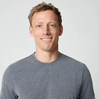Performance tee
