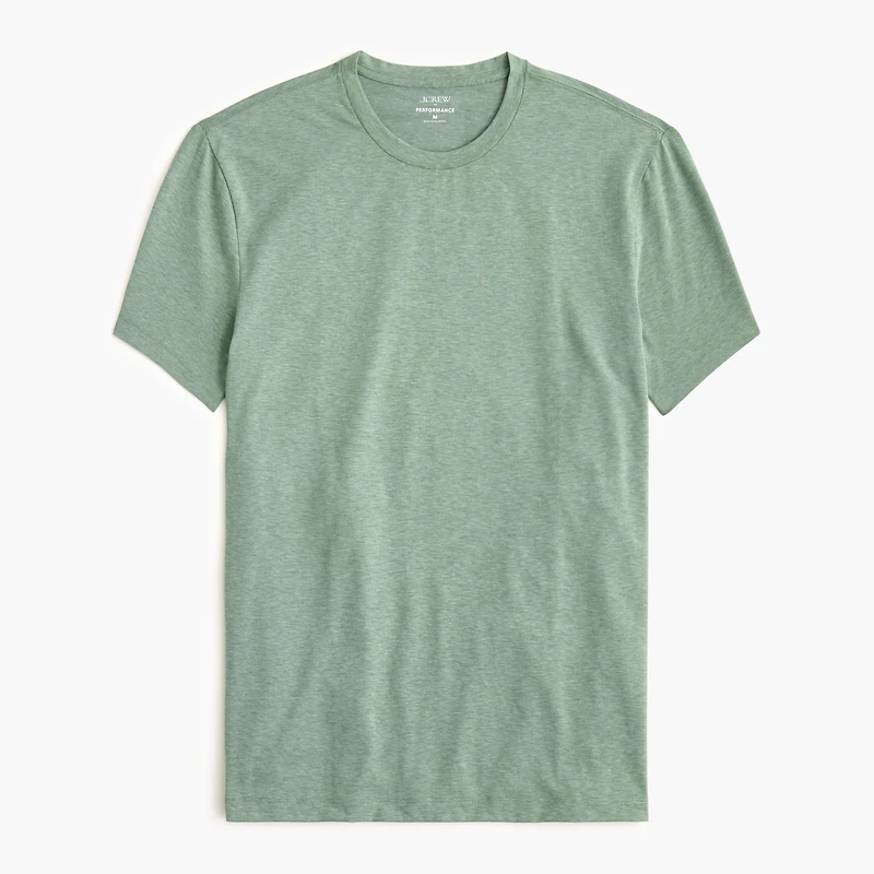 Performance tee