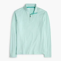 Performance quarter-zip