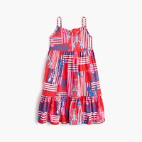 Girls' lobster dress