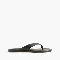Thong sandals