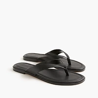 Thong sandals