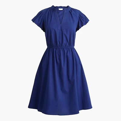Willa mini dress