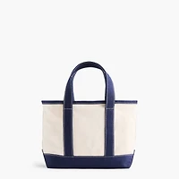 Main Street mini tote bag