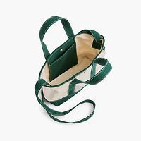Main Street mini tote bag