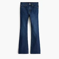 Relaxed bootcut jean all-day stretch