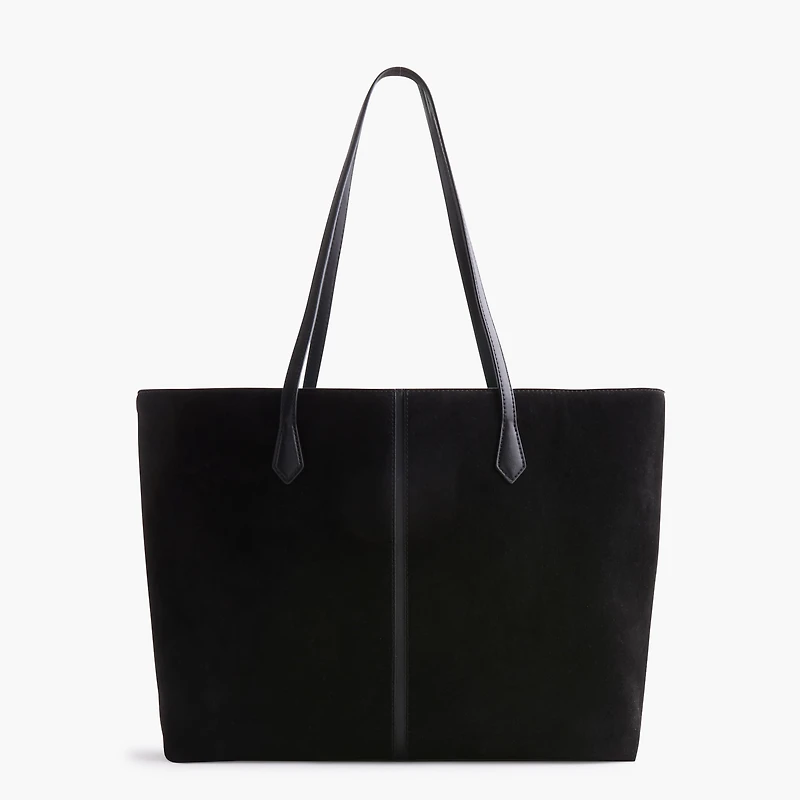 Quinn tote bag