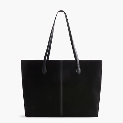 Quinn tote bag
