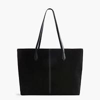 Quinn tote bag