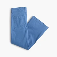 Girls' Lizzie wide-leg pant