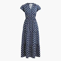 Willa midi dress