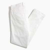 Slim-fit flex chino pant