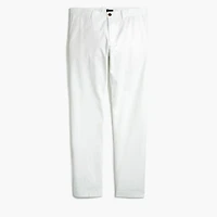 Slim-fit flex chino pant