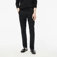 Straight-fit flex chino pant