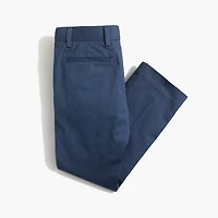 Boys' Thompson suit pant flex chino