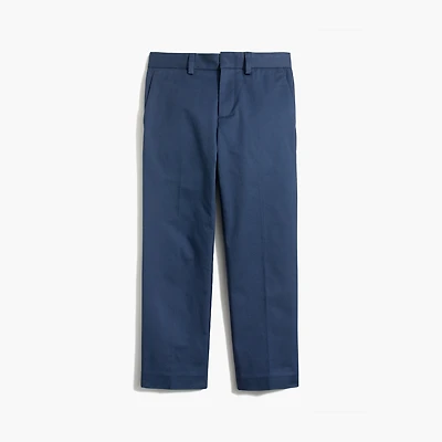Boys' Thompson suit pant flex chino