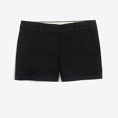 3.5" classic chino short
