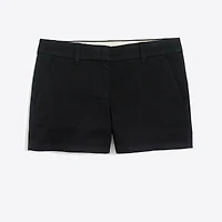 3.5" classic chino short