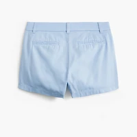 3.5" classic chino short