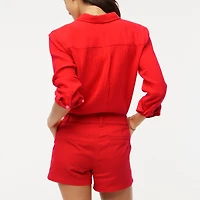 3.5" classic chino short