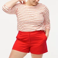 3.5" classic chino short