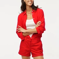 3.5" classic chino short